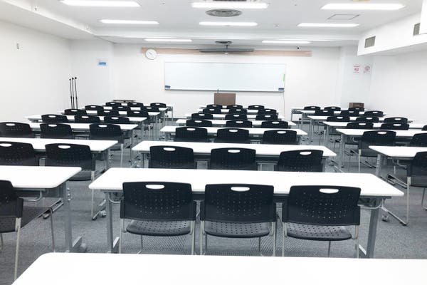 大阪府の格安セミナールーム 研修会場まとめ スペースマーケット