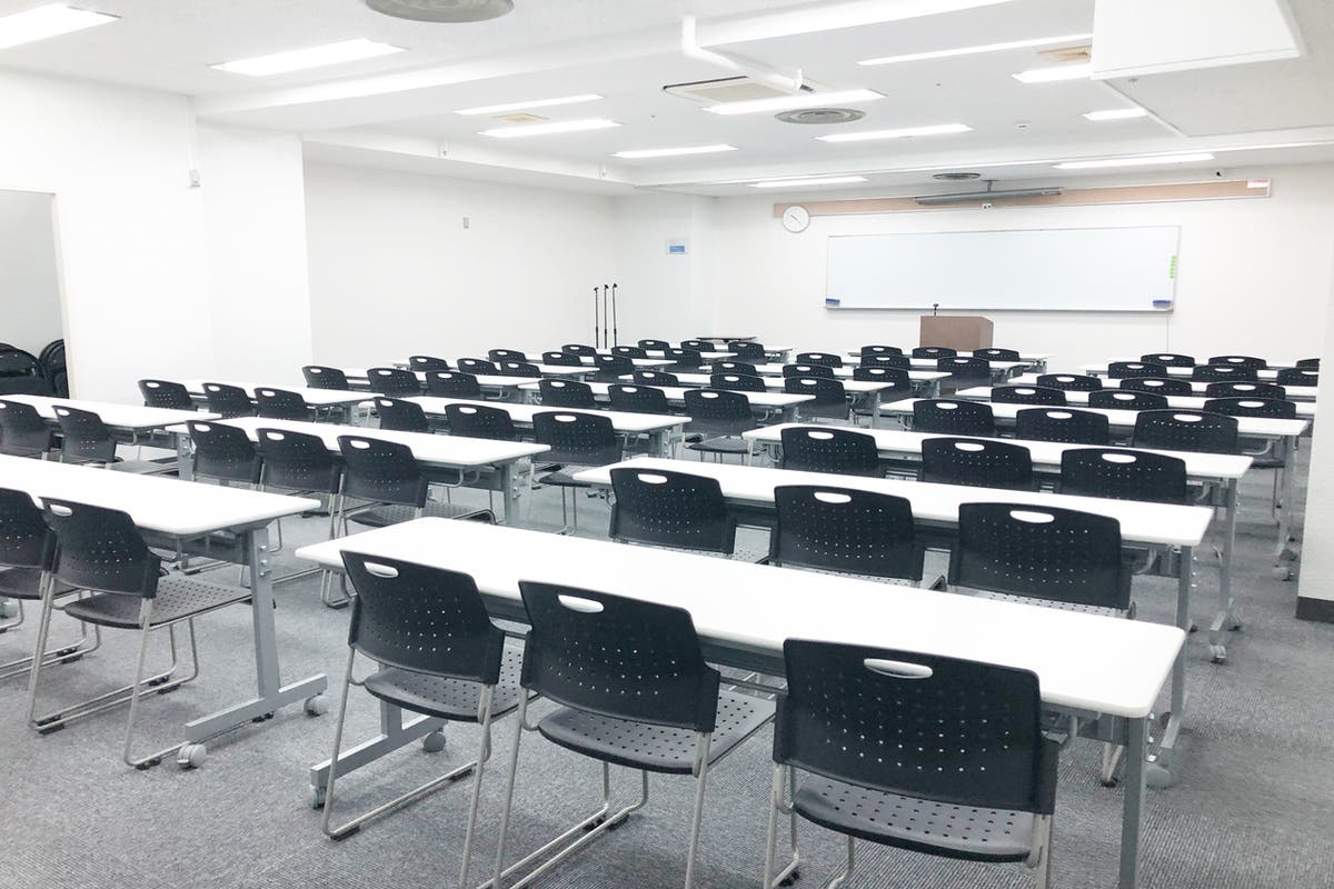 大阪 梅田 東梅田 駅近 徒歩6分 80名収容格安レンタルスペース貸会議室 New Open記念格安セール中 スペースマーケット