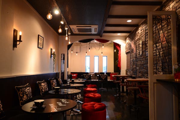 L Cafe Tokushima エルカフェトクシマ スペースマーケット