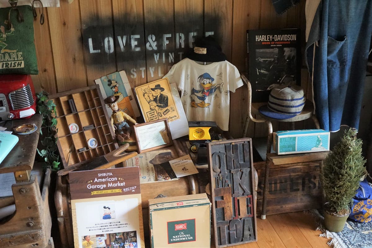 アメリカンヴィンテージハウス スペースマーケット アメリカンヴィンテージハウス スペースマーケット