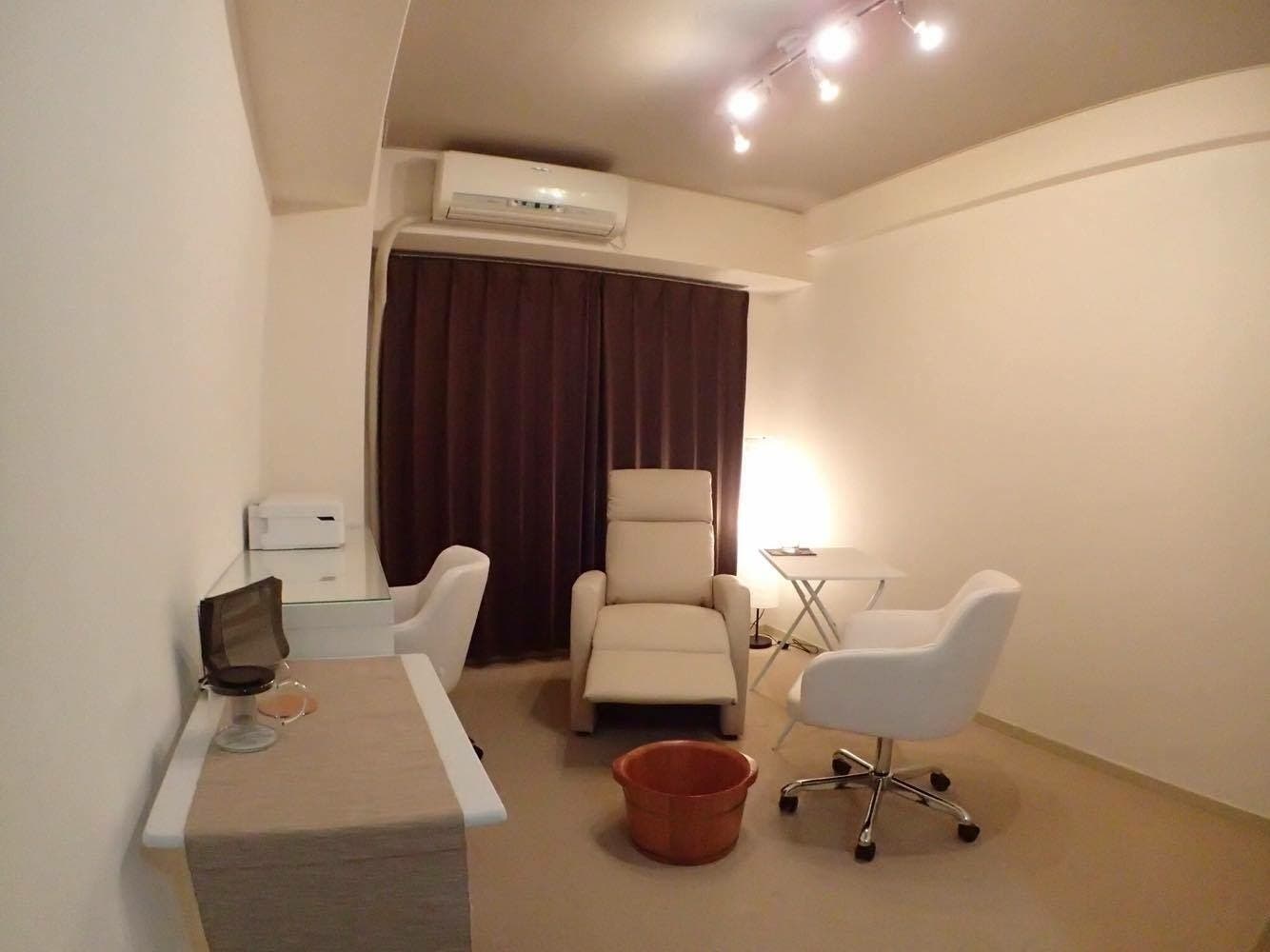 浜松町駅周辺 貸切できるエステや施術向けのレンタルサロンtop スペースマーケット