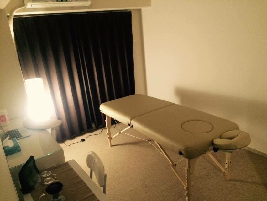 浜松町駅周辺 貸切できるエステや施術向けのレンタルサロンtop スペースマーケット