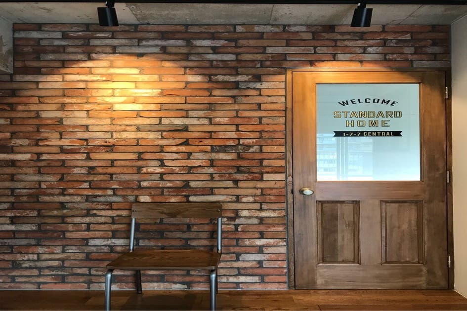 インダストリアルスタイル住宅スペース 撮影の利用を大歓迎 スペースマーケット