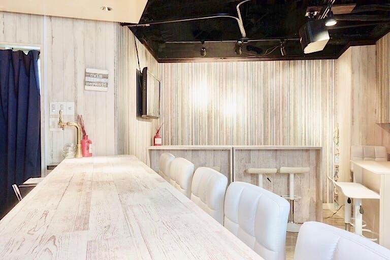 渋谷 センター街 カフェ Amp バーのイベントスペース Barイベント パーティー オフ会に スペースマーケット