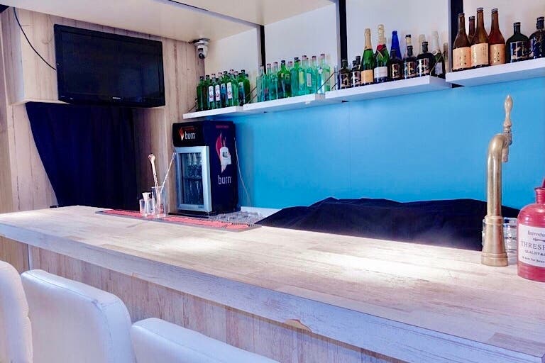 渋谷 センター街 カフェ Amp バーのイベントスペース Barイベント パーティー オフ会に スペースマーケット