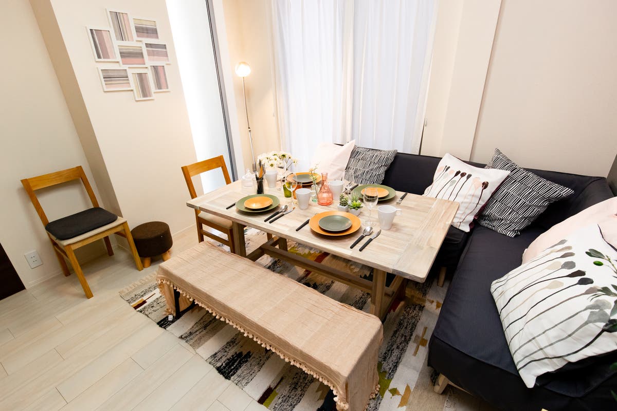 081 スペレン恵比寿 代官山 中目黒 窓開閉 換気 除菌グッズ 女子会 鑑賞会 シャワー 最大8名 キッチン デート スペースマーケット