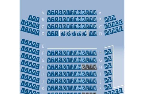 前橋 274席 映画館で 会社説明会 株主総会 講演会の企画はいかがですか スペースマーケット 前橋 274席 映画館で 会社説明会 株主総会 講演会の企画はいかがですか スペースマーケット