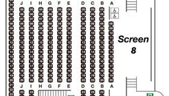 【橿原 195席】映画館で、会社説明会、株主総会、講演会の企画はいかがですか？の写真2