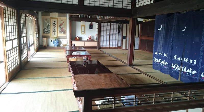 築1年の古民家 都内から１時間 自然豊かな空間で寛ぎませんか ロケ撮影 食事会 パーティー 研修会 セミナーなどに 埼玉 の評価とレビュー スペースマーケット