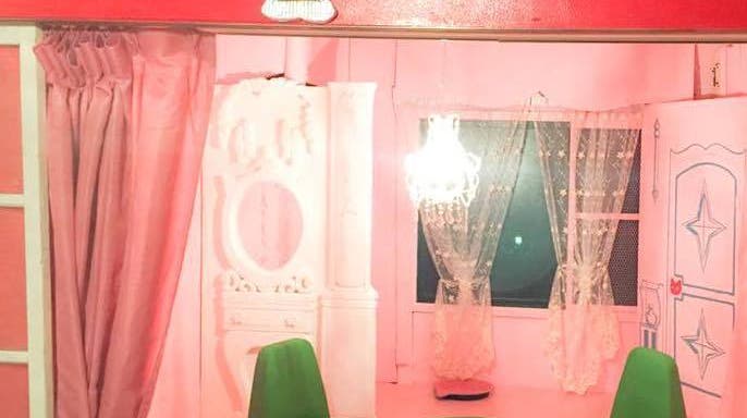 古民家2階の可愛いドールハウス空間 女子会 誕生会 コスプレ撮影 雑貨販売などに 古民家2階の可愛いドールハウス 古民家2階の可愛いドールハウス空間 女子会 誕生会 コスプレ撮影 雑貨販売などに 古民家2階の可愛いドールハウス