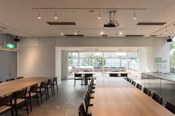 青山一丁目駅周辺で貸切 プロジェクター完備の貸切パーティースペース 個室 スペースマーケット 青山一丁目駅周辺で貸切 プロジェクター完備の貸切パーティースペース 個室 スペースマーケット