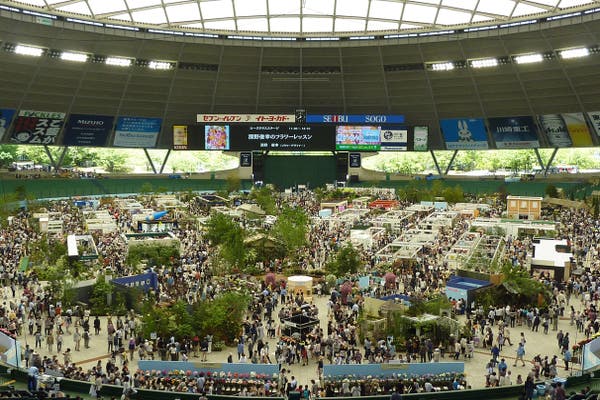 西武球場前駅周辺のおすすめイベント会場 イベントスペースまとめ スペースマーケット
