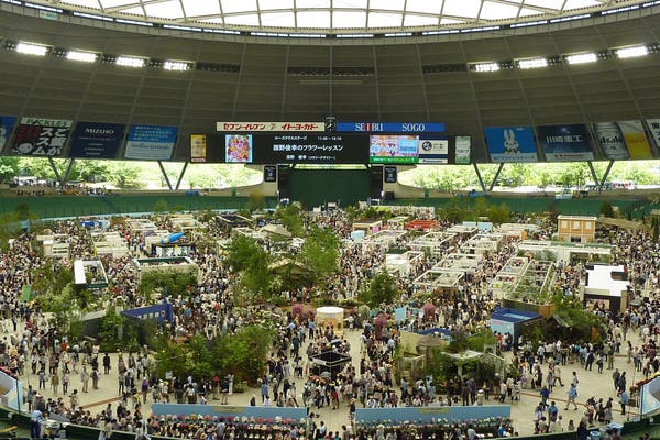 西武球場前駅周辺のおすすめイベント会場 イベントスペースまとめ スペースマーケット