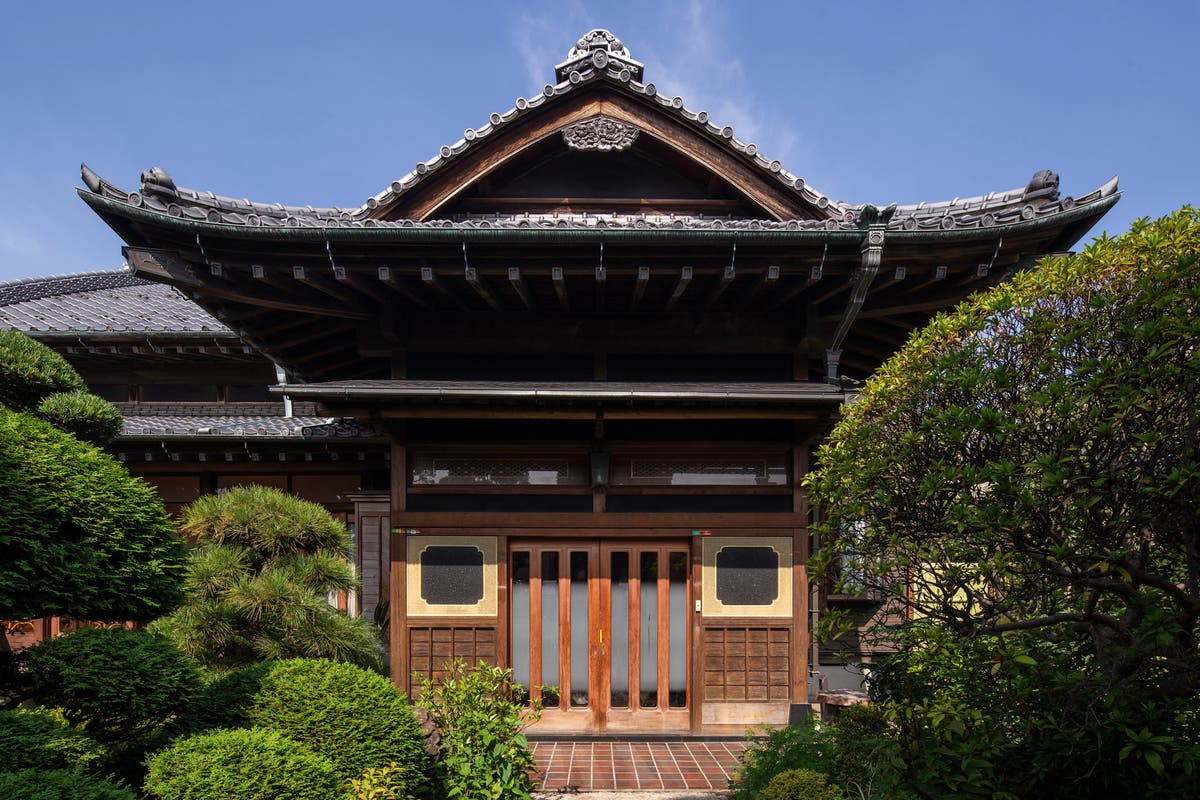 葛飾区お花茶屋 宮大工の手による天井高3mの純日本家屋 お花茶屋森谷邸 本館建物5 敷地1000 23区内希少 スペースマーケット 葛飾区お花茶屋 宮大工の手による天井高3mの純日本家屋 お花茶屋森谷邸 本館建物5 敷地1000 23区内希少 スペースマーケット
