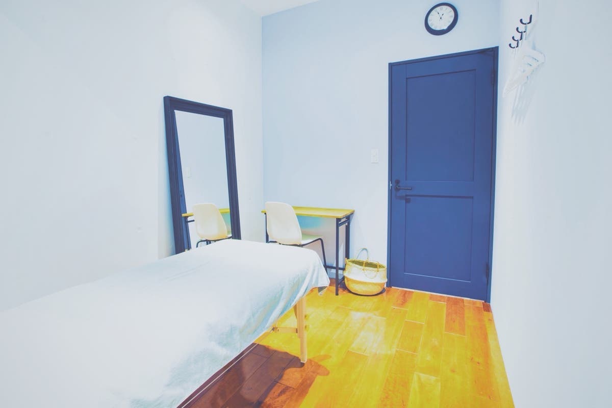 恵比寿 代官山レンタルサロン アロマ エステ タラソなど完全個室のおしゃれなスペースです スペースマーケット