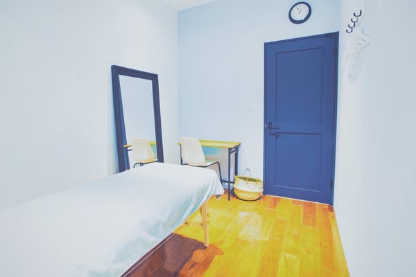 アロマ エステ タラソなど完全個室のおしゃれなスペースです スペースマーケット