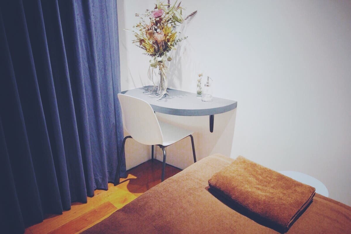 恵比寿 代官山レンタルサロン アロマ エステ タラソなど完全個室のおしゃれなスペースです スペースマーケット