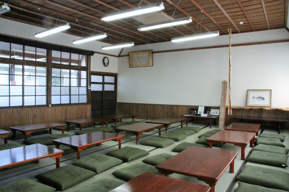 築100年近い木造校舎を改装した 和室 撮影 ランチ会など大歓迎 廊下 階段 庭なども撮影し放題 営業時間9 00 17 00 スペースマーケット 築100年近い木造校舎を改装した 和室 撮影 ランチ会など大歓迎 廊下 階段 庭なども撮影し放題 営業時間9 00 17 00 スペースマーケット