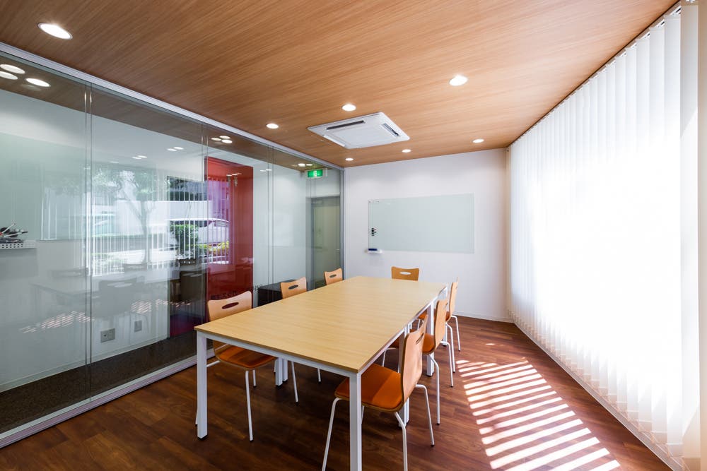 Da 東新宿 18年内装工事完了 清潔でおしゃれなガラス張り部屋 Room Da Amp 다 スペースマーケット Da 東新宿 18年内装工事完了 清潔でおしゃれなガラス張り部屋 Room Da Amp 다 スペースマーケット