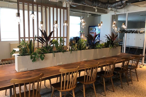 四ツ谷 市ヶ谷 麹町 四ツ谷ビジネスラウンジ 六番町オフィス スペースマーケット