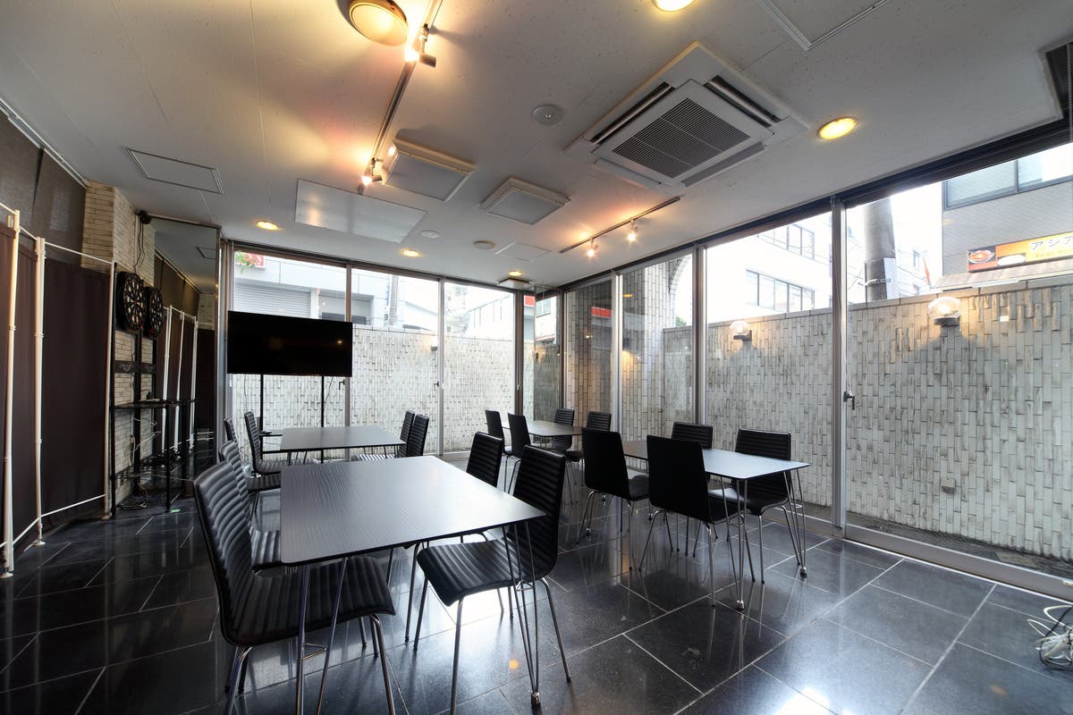 Exsaisonsugamo 巣鴨駅徒歩2分 Wifi 大型tv 撮影 控え室 荷物置きスペースに スペースマーケット Exsaisonsugamo 巣鴨駅徒歩2分 Wifi 大型tv 撮影 控え室 荷物置きスペースに スペースマーケット