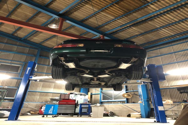 Diyができる場所 工房 工作室まとめ スペースマーケット