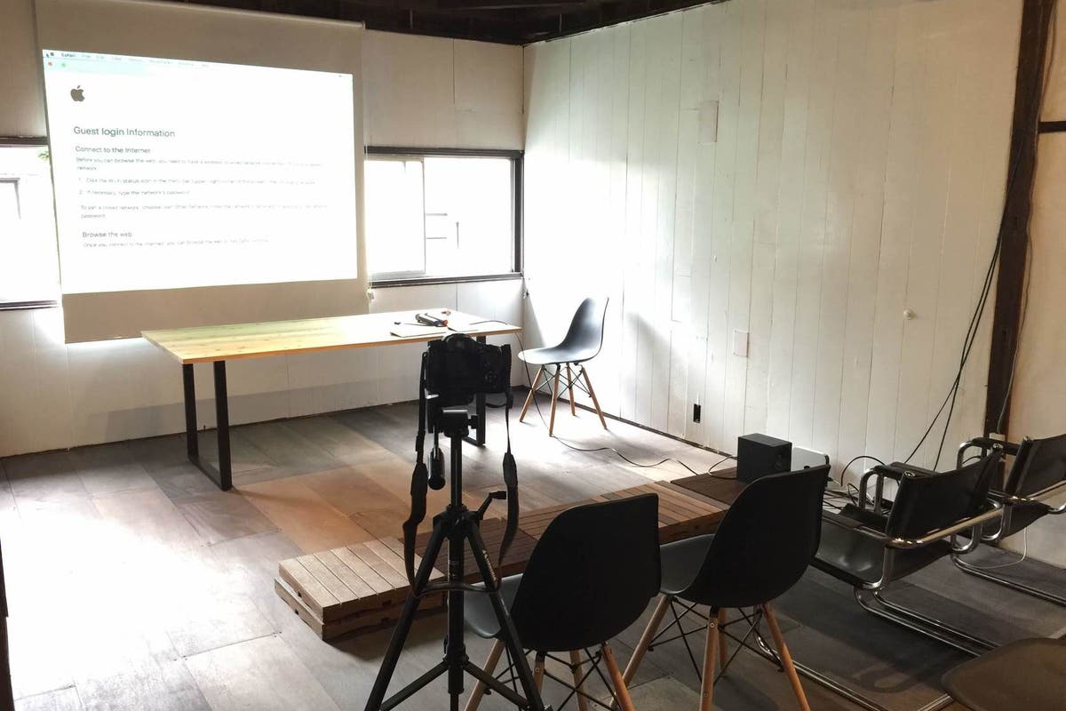 古民家リノベスペース It系の勉強会や会議室利用に スペースマーケット 古民家リノベスペース It系の勉強会や会議室利用に スペースマーケット