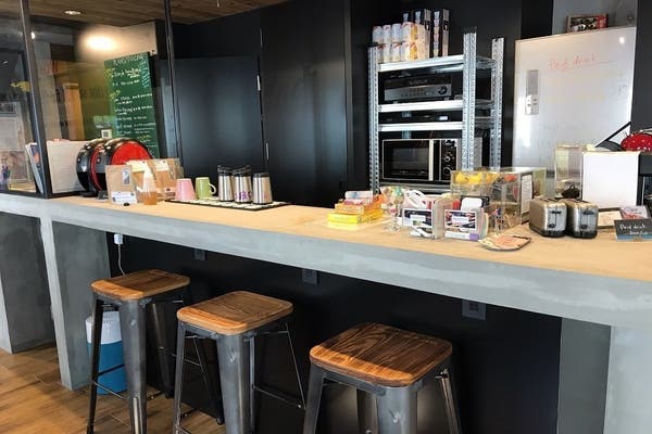 完全個室 芦屋市で居酒屋より落ち着けるデート向きなレンタルスペース