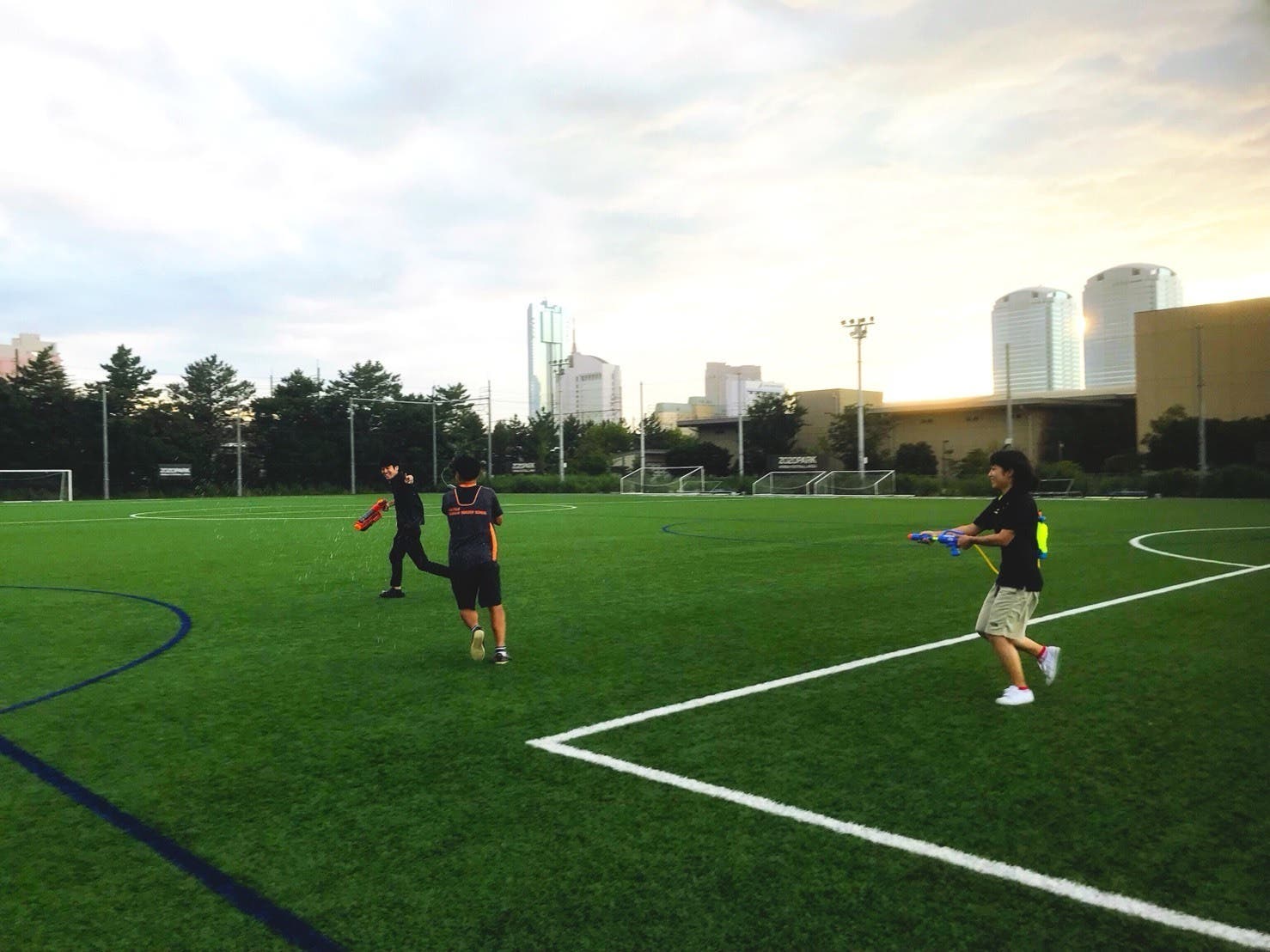 海浜幕張 サッカーフルコート フットサル 大会 イベント 撮影など スペースマーケット 海浜幕張 サッカーフルコート フットサル 大会 イベント 撮影など スペースマーケット
