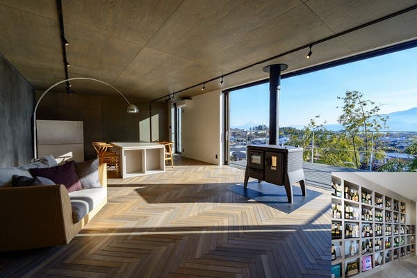 山梨県で手ぶら貸切バーベキューのできる会場 レンタルスペースまとめ スペースマーケット