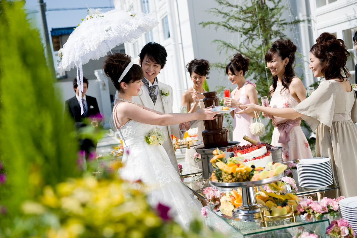 二次会 着席1名様 立食0名様まで収容可 結婚式 成人式の二次会パーティー利用 スペースマーケット