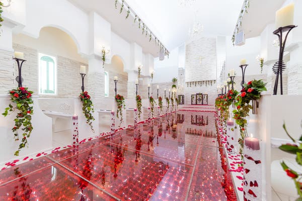 おすすめ 岐阜県のコスプレに使える結婚式場 結婚式場 スペースマーケット