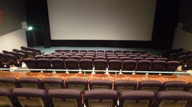 ユナイテッド シネマ キャナルシティ13 キャナルシティ博多 142席 ユナイテッド シネマ キャナルシティ13 キャナルシティ博多 142席