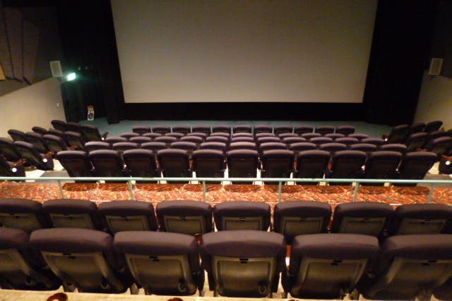 キャナルシティ博多 146席 映画館で 会社説明会 株主総会 講演会の企画はいかがですか スペースマーケット キャナルシティ博多 146席 映画館で 会社説明会 株主総会 講演会の企画はいかがですか スペースマーケット