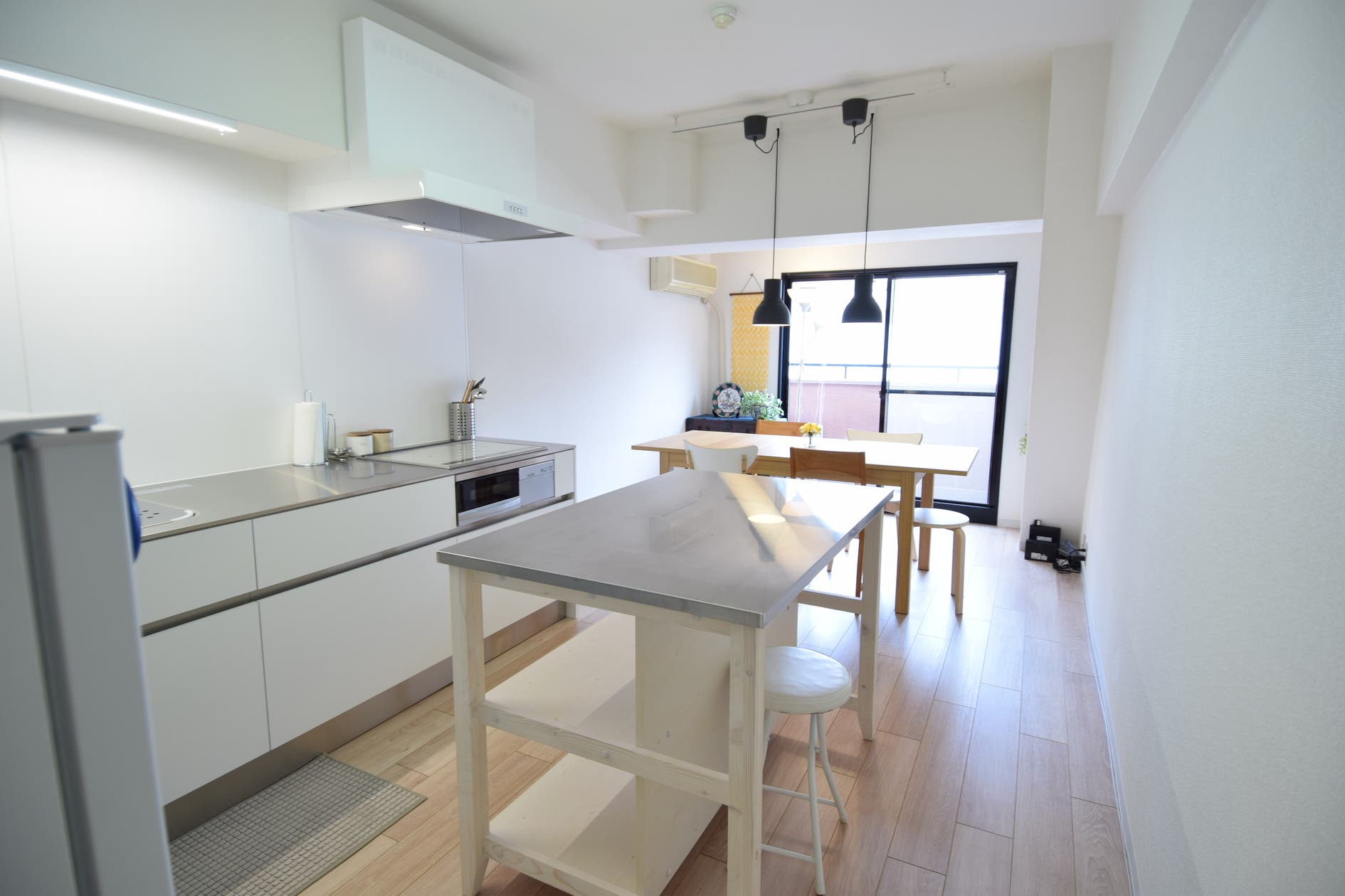 白を基調としたキッチンスタジオ誕生 アットホームな料理教室 女子会 サロンなどに スペースマーケット 白を基調としたキッチンスタジオ誕生 アットホームな料理教室 女子会 サロンなどに スペースマーケット