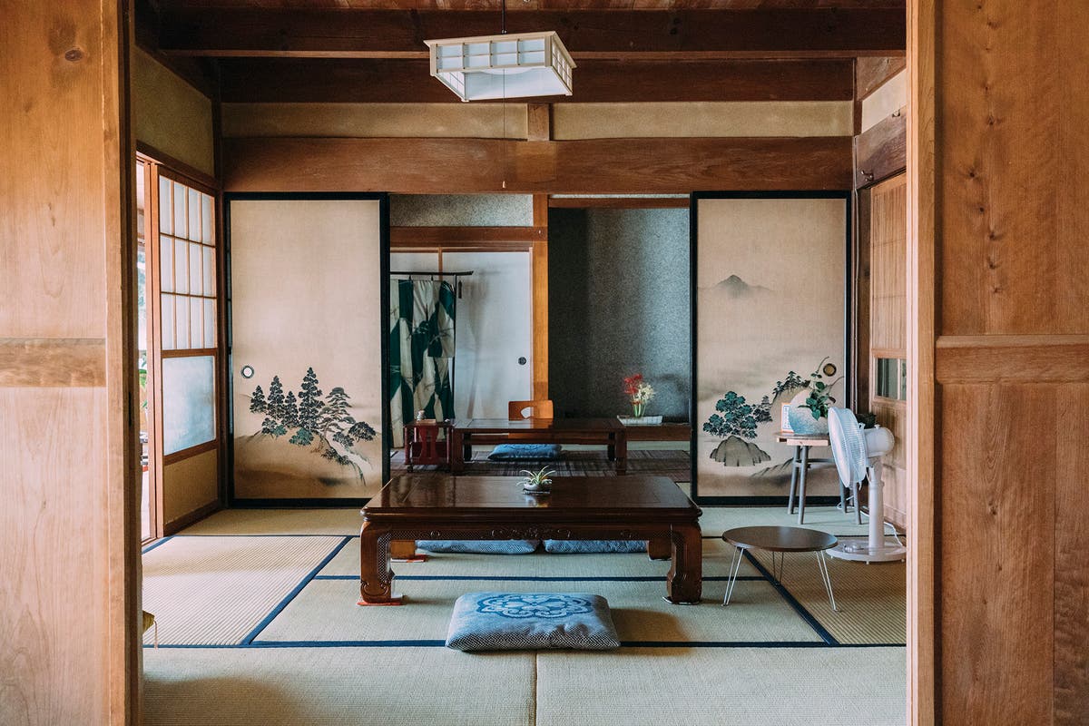 元お茶農家さん家の一棟貸し古民家宿 リモートワークにもおススメ スペースマーケット 元お茶農家さん家の一棟貸し古民家宿 リモートワークにもおススメ スペースマーケット