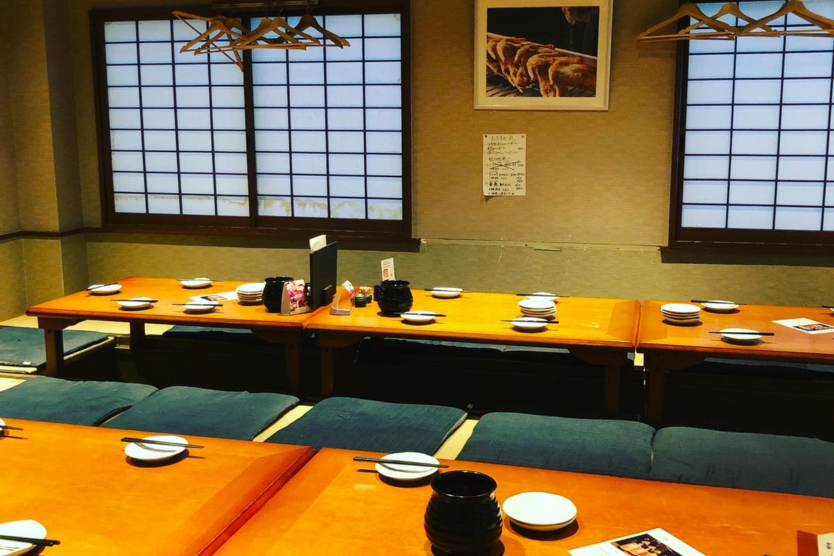 博多駅前の隠れ家居酒屋 昼間の飲み会 誕生日会 コスプレ撮影会 撮影 会議利用に スペースマーケット