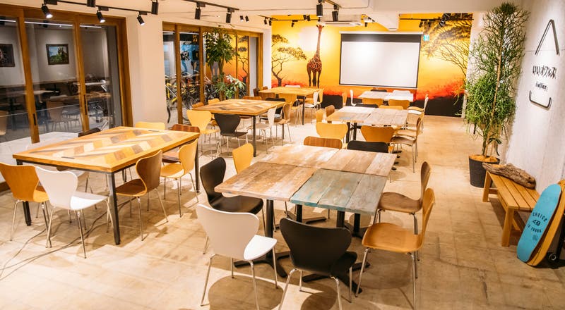 上野御徒町エリア 新御徒町駅から徒歩1分 カフェのようなおしゃれイベントスペース キッチン Wifi セミナー 撮影の評価とレビュー スペースマーケット 上野御徒町エリア 新御徒町駅から徒歩1分 カフェのようなおしゃれイベントスペース キッチン Wifi セミナー 撮影の評価とレビュー スペースマーケット