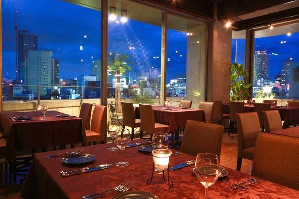 神戸市中央区で夜景の見える場所 会場 レンタルスペースまとめ スペースマーケット