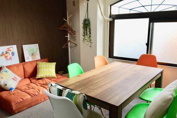 子連れもok さいたま新都心駅周辺でママ会ができる個室 レンタルスペースまとめ スペースマーケット 子連れもok さいたま新都心駅周辺でママ会ができる個室 レンタルスペースまとめ スペースマーケット