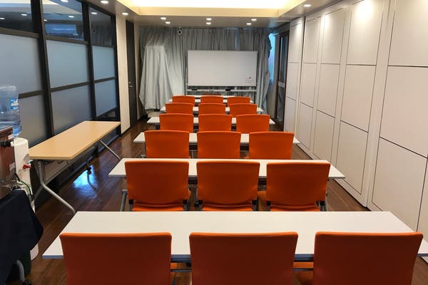 那覇市のオフ会開催場所として使える会場 レンタルスペースまとめ スペースマーケット