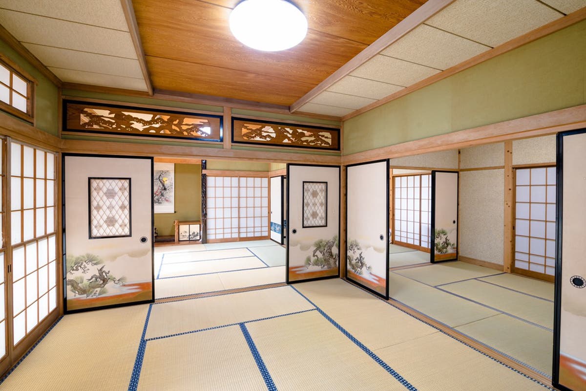 和風家屋 写真や映画撮影などに 欄間 障子 襖 畳 縁側など スペースマーケット 和風家屋 写真や映画撮影などに 欄間 障子 襖 畳 縁側など スペースマーケット