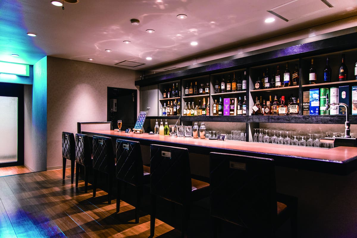 世田谷区 飲食持ち込み可能 本格的おしゃれなバーを貸切 女子会 パーティ イベント実績多数 スペースマーケット