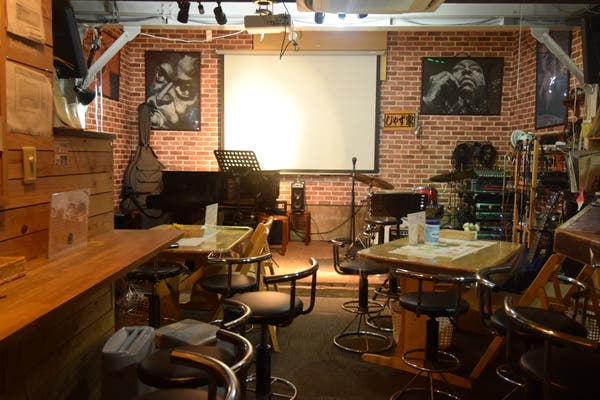 おすすめ 新大阪のバー バー スペースマーケット