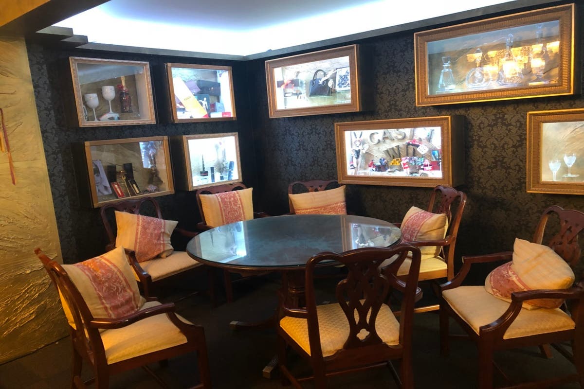 パーティー 女子会 誕生日会など多目的に使用できるラグジュアリーな空間 スペースマーケット