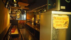 新宿の座敷があるbar 軍艦島 ランチ営業 読書会 撮影 など 新宿区高田馬場 座敷のあるb 新宿の座敷があるbar 軍艦島 ランチ営業 読書会 撮影 など 新宿区高田馬場 座敷のあるb