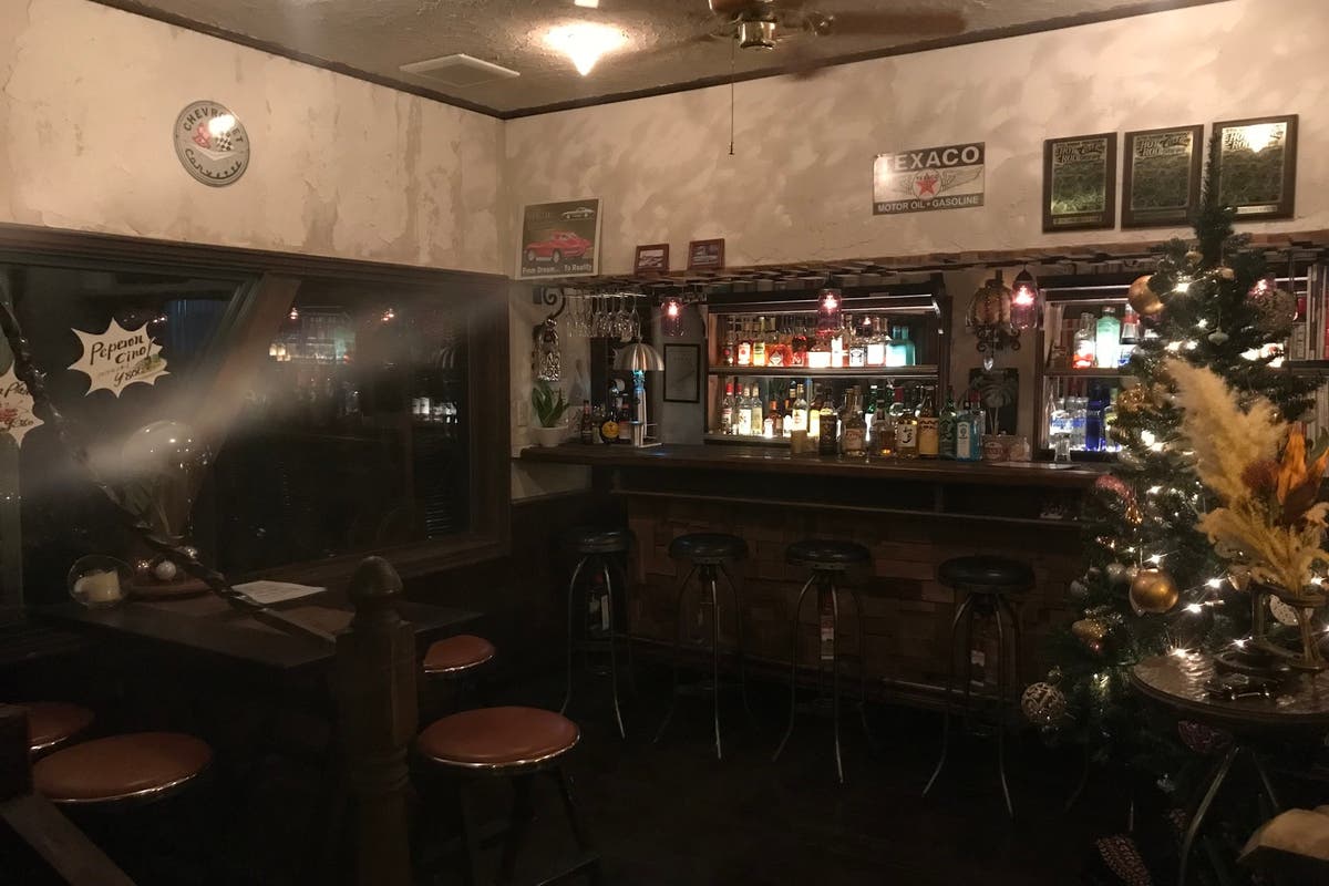 アメリカンな雰囲気のbar パーティー 撮影 様々なご利用いただけます 横浜市泉jr戸塚駅バス15分 相鉄弥生台徒歩10分 スペースマーケット