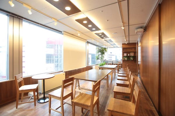 梅田駅周辺の忘年会 新年会 おすすめ貸切個室宴会場まとめ スペースマーケット