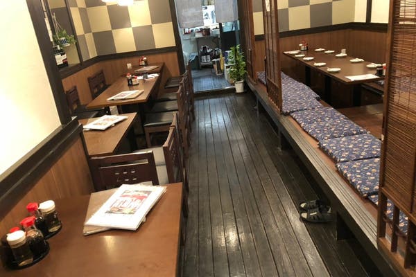 おすすめ 大崎広小路のレストラン レストラン スペースマーケット
