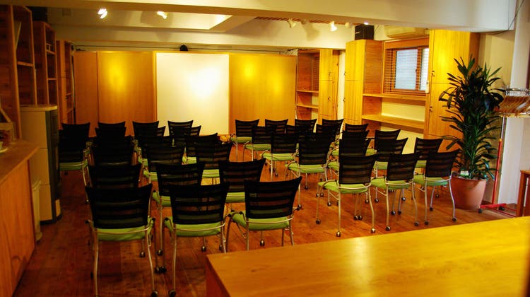 五反田 レンタルスペース 50人規模